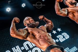 Фотограф Вадим Свирин